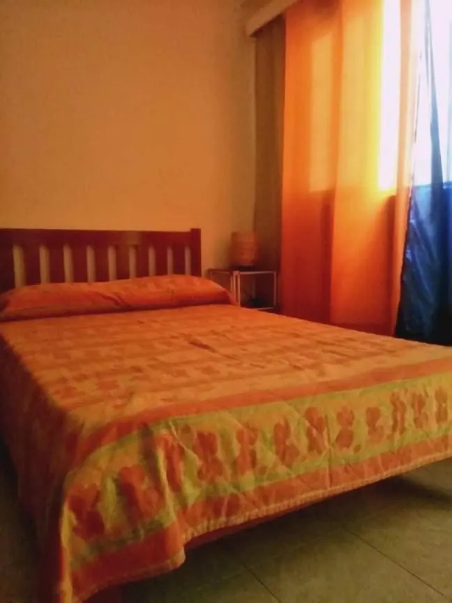 Casa Dona Angela Apartment Mindelo