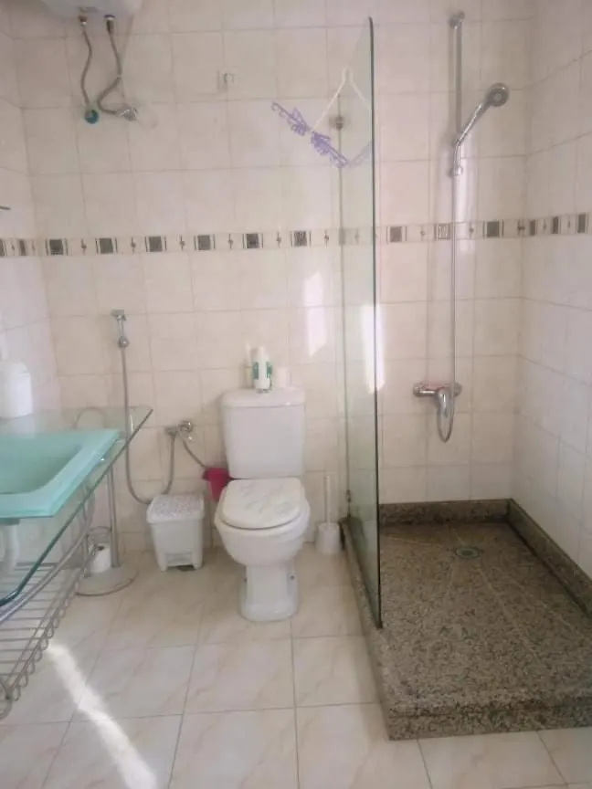 Casa Dona Angela Apartment Mindelo 0*,  Cape Verde