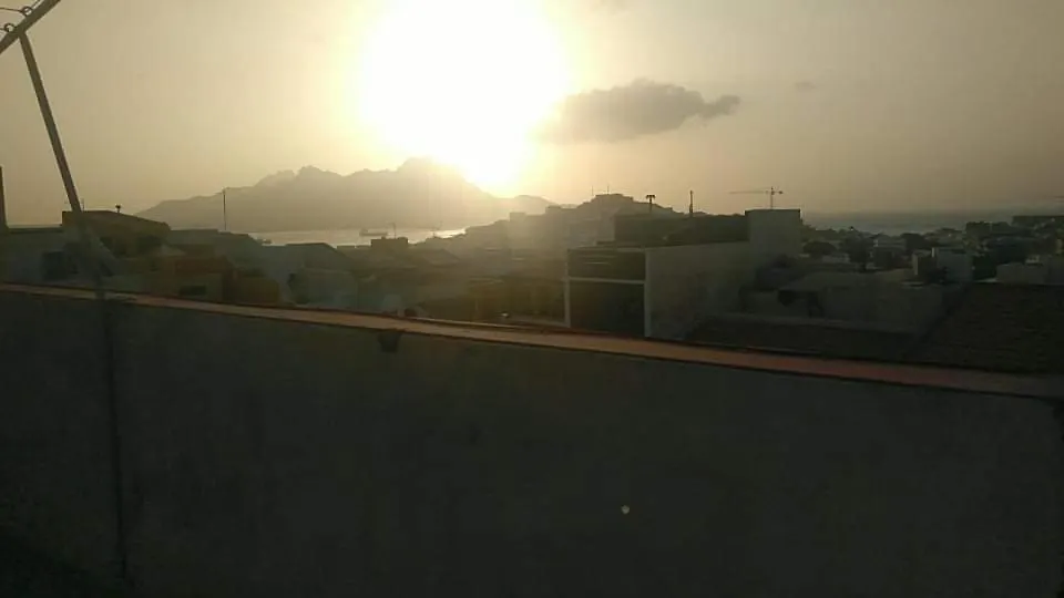 Casa Dona Angela Apartment Mindelo Cape Verde