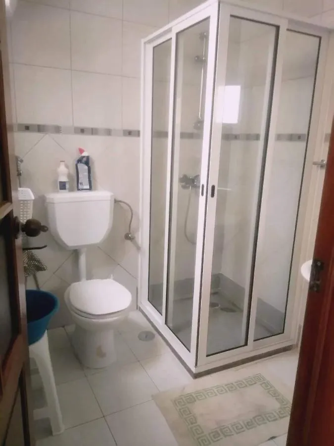 Casa Dona Angela Apartment Mindelo