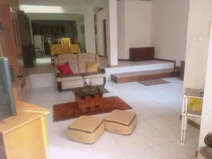 Casa Dona Angela Apartment Mindelo Cape Verde