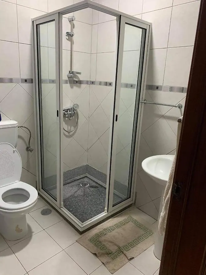 Casa Dona Angela Apartment Mindelo Cape Verde