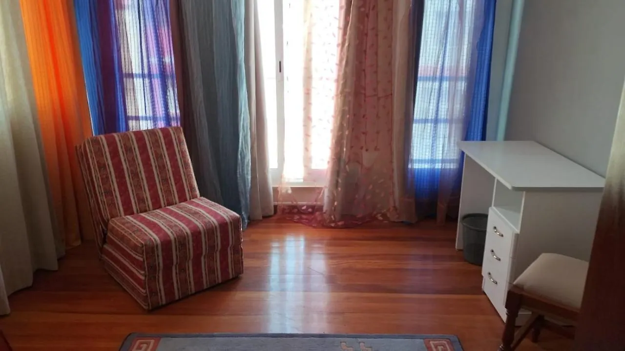 Casa Dona Angela Apartment Mindelo 0*,