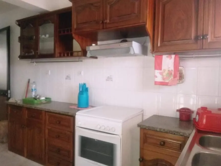 Appartamento Casa Dona Angela Mindelo