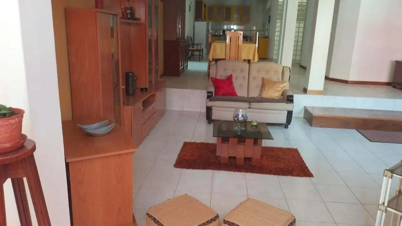 Appartamento Casa Dona Angela Mindelo